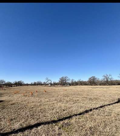 13.6 Acres of Land for Sale in Athens, Texas