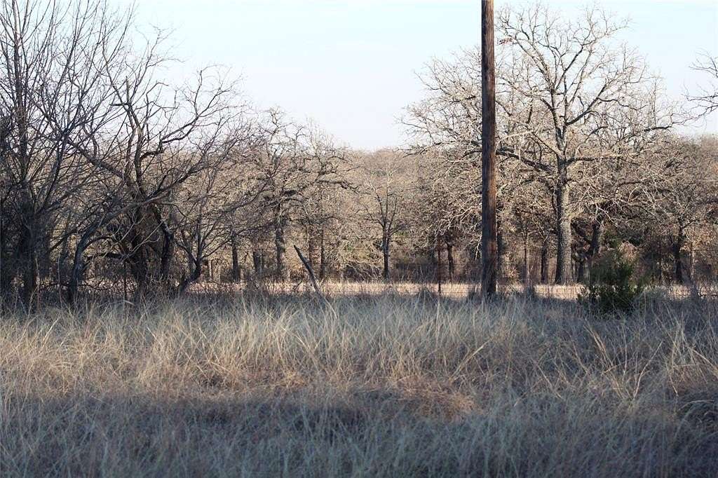 7.6 Acres of Mixed-Use Land for Sale in Perrin, Texas