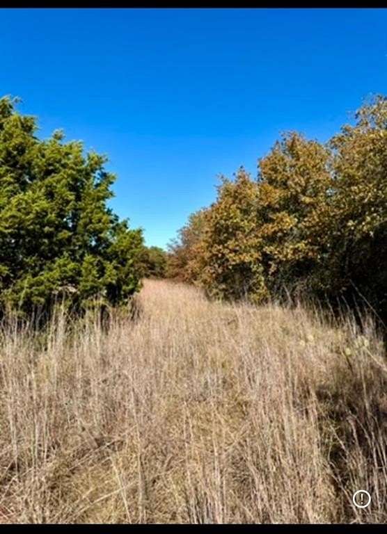 7.6 Acres of Mixed-Use Land for Sale in Perrin, Texas