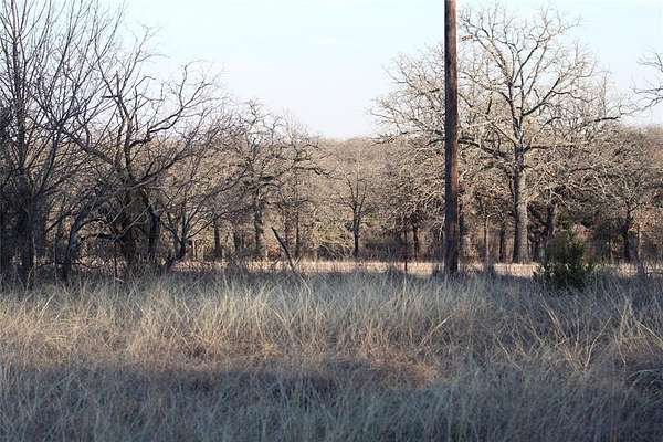 7.6 Acres of Mixed-Use Land for Sale in Perrin, Texas