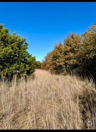 7.6 Acres of Mixed-Use Land for Sale in Perrin, Texas