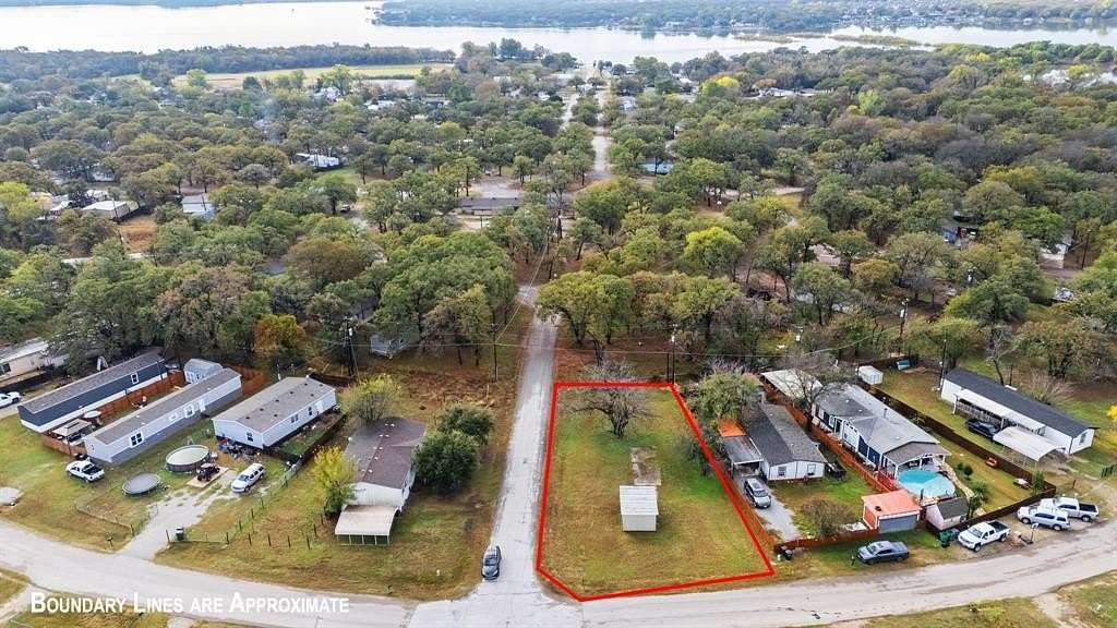 0.16 Acres of Mixed-Use Land for Sale in Pelican Bay, Texas