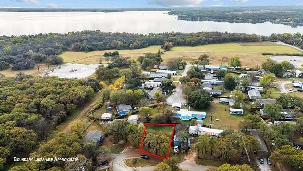 0.13 Acres of Mixed-Use Land for Sale in Pelican Bay, Texas
