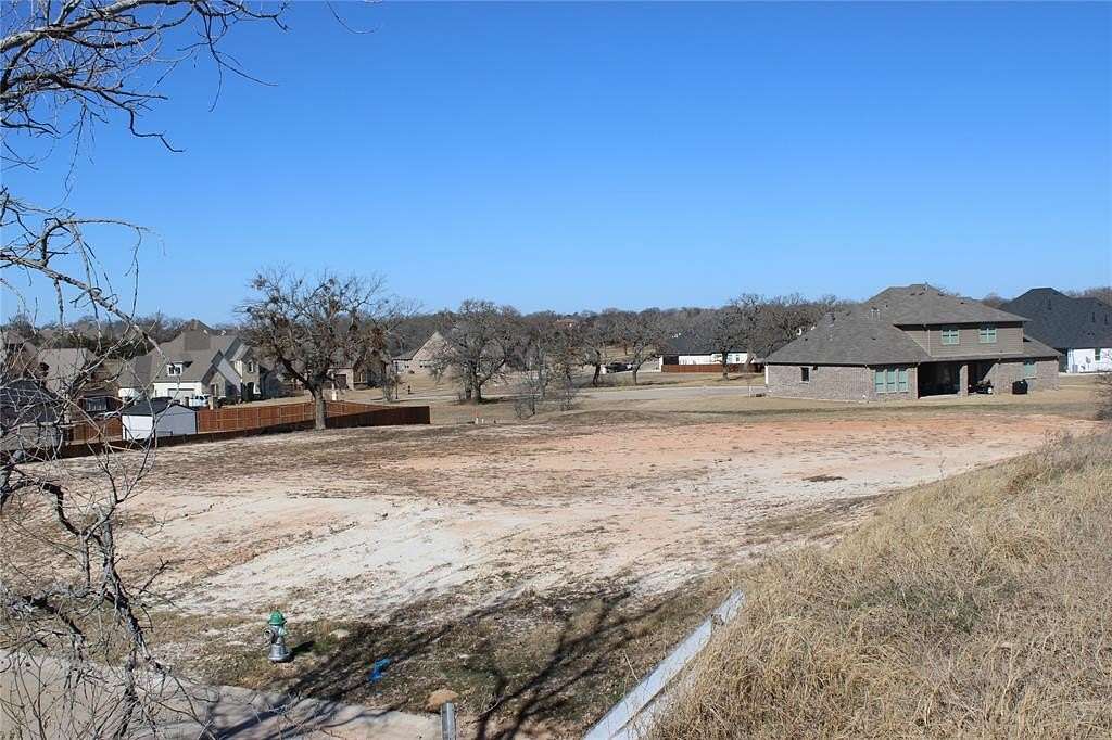 0.67 Acres of Residential Land for Sale in Boyd, Texas