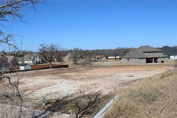 0.67 Acres of Residential Land for Sale in Boyd, Texas