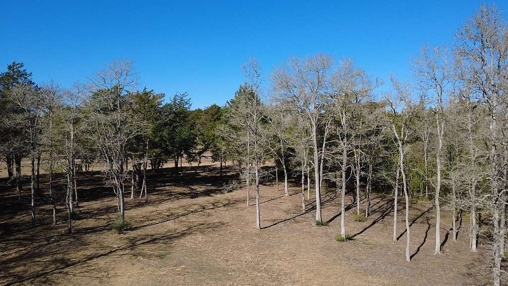 2.35 Acres of Residential Land for Sale in Chappell Hill, Texas