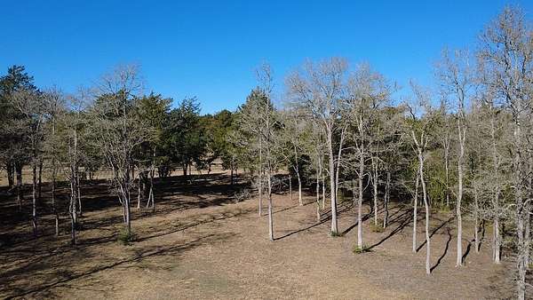 2.35 Acres of Residential Land for Sale in Chappell Hill, Texas