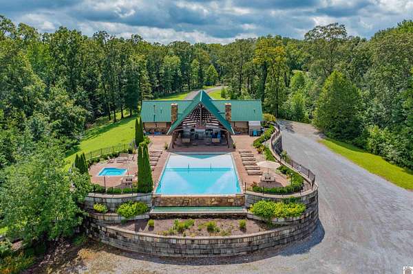 2.1 Acres of Residential Land for Sale in Murray, Kentucky