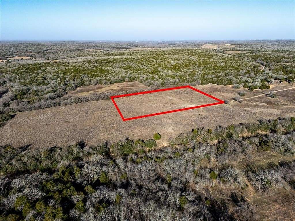 4.33 Acres of Land for Sale in Bastrop, Texas