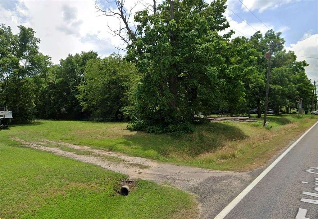 0.33 Acres of Land for Sale in Cumby, Texas