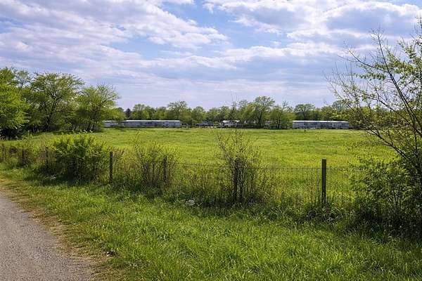 0.25 Acres of Residential Land for Sale in Celeste, Texas