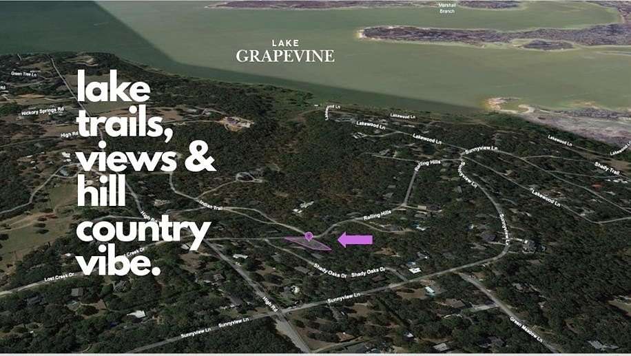 0.36 Acres of Residential Land for Sale in Flower Mound, Texas
