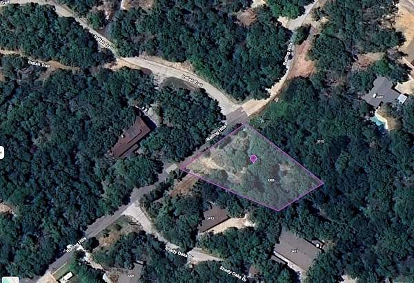 0.36 Acres of Residential Land for Sale in Flower Mound, Texas