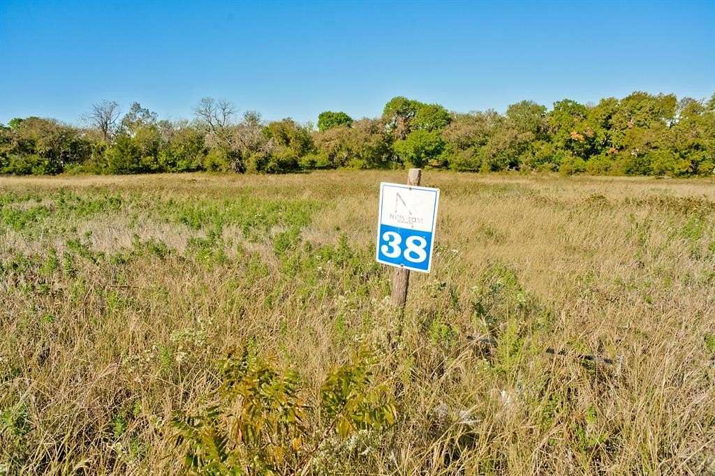 2 Acres of Residential Land for Sale in Azle, Texas