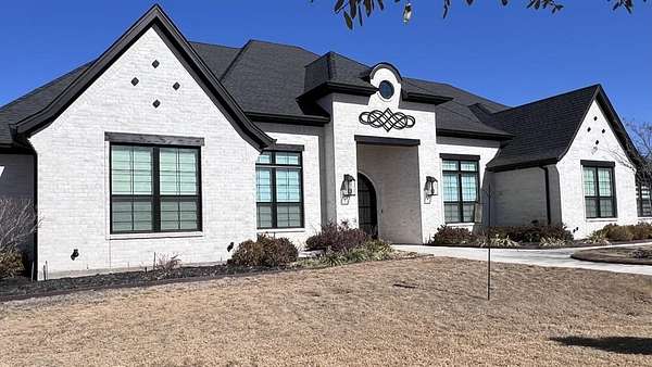 2.34 Acres of Residential Land with Home for Sale in Fort Worth, Texas