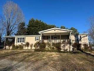 1.76 Acres of Residential Land with Home for Sale in Vinton, Virginia