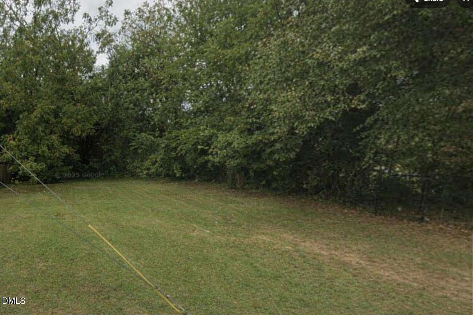 0.12 Acres of Residential Land for Sale in Durham, North Carolina