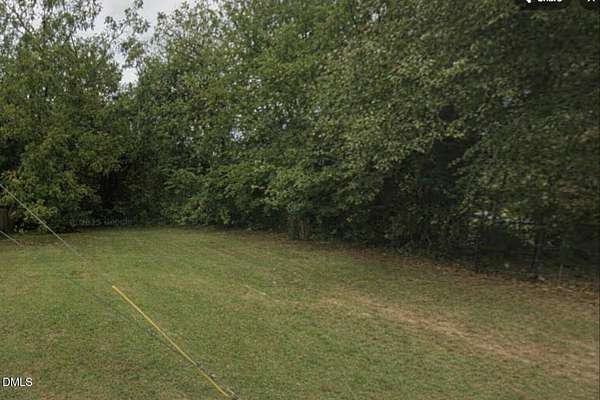 0.12 Acres of Residential Land for Sale in Durham, North Carolina