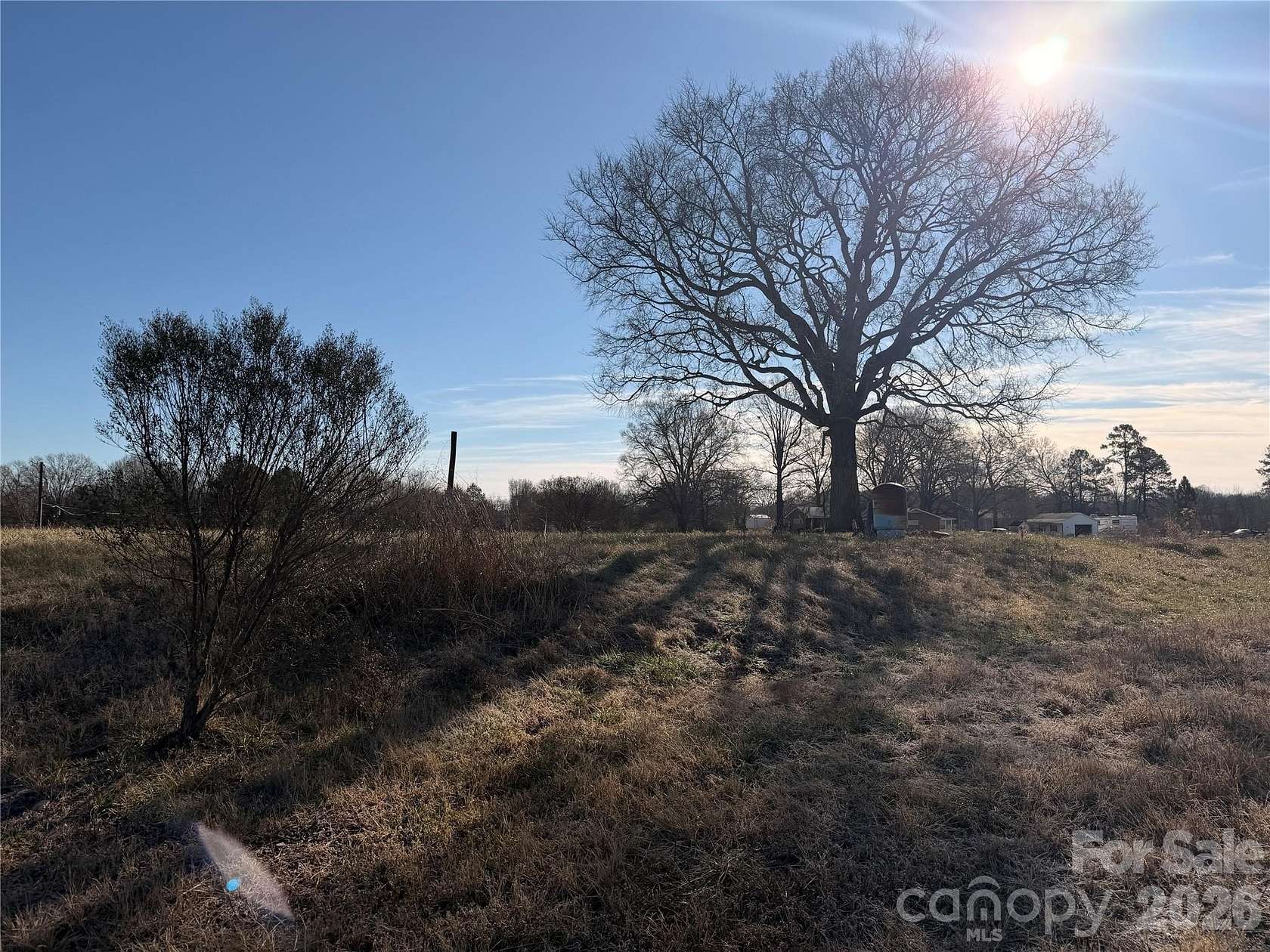 3 Acres of Land for Sale in Indian Trail, North Carolina