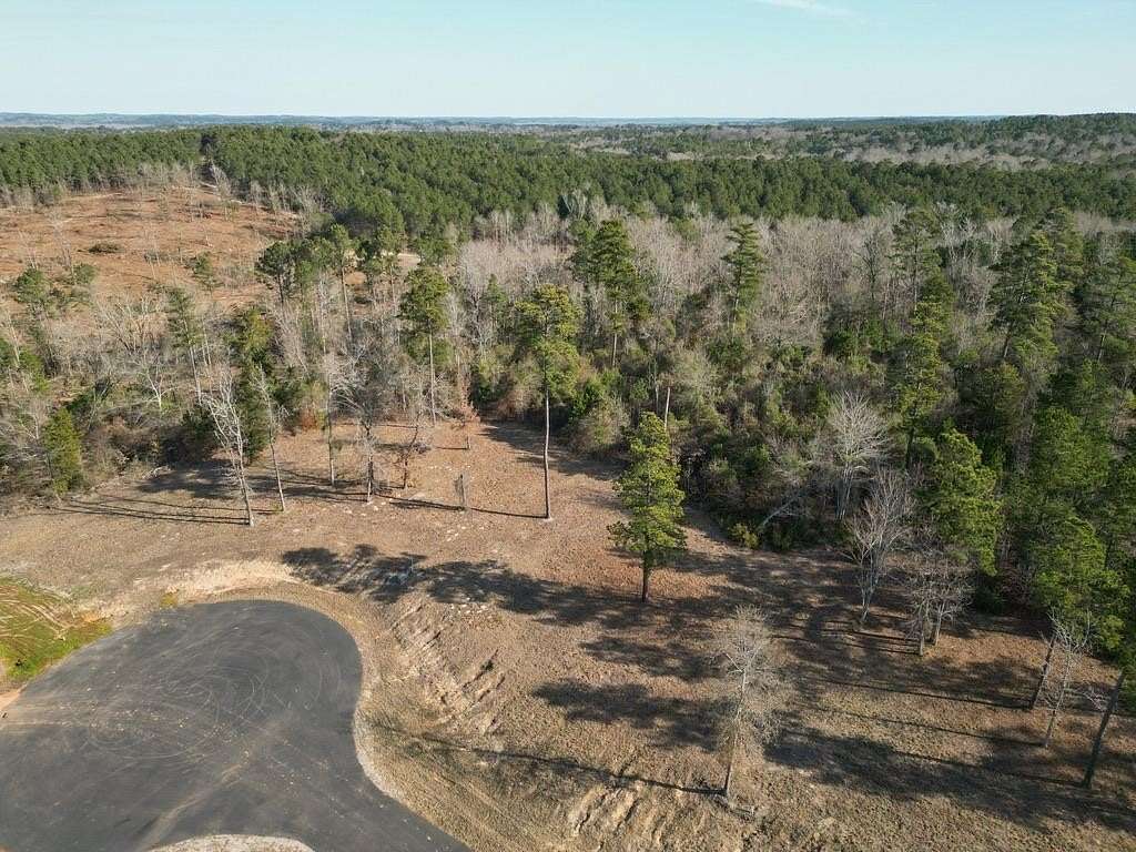 1 Acre of Residential Land for Sale in Hallsville, Texas
