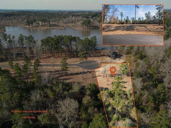 1 Acre of Residential Land for Sale in Hallsville, Texas