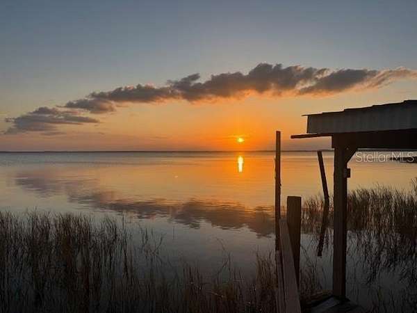 0.26 Acres of Land for Sale in Eustis, Florida