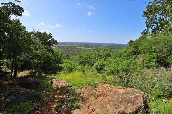 1 Acre of Land for Sale in Gordon, Texas