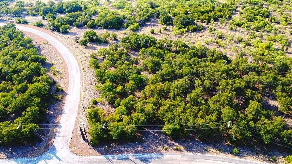 2.41 Acres of Land for Sale in Gordon, Texas