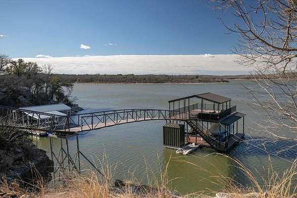 1 Acre of Residential Land for Sale in Chico, Texas