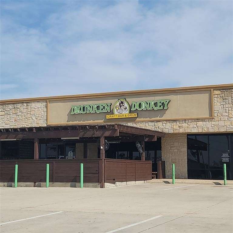 1.65 Acres of Commercial Land for Lease in Lewisville, Texas