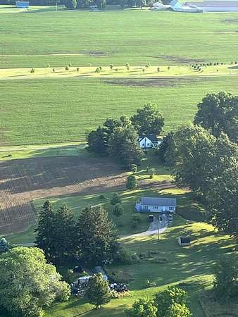 2 Acres of Residential Land with Home for Sale in Ashland, Ohio