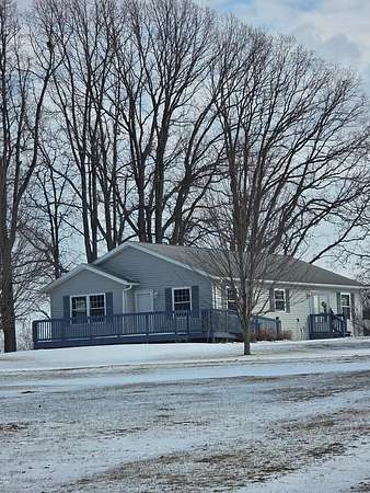 2 Acres of Residential Land with Home for Sale in Ashland, Ohio