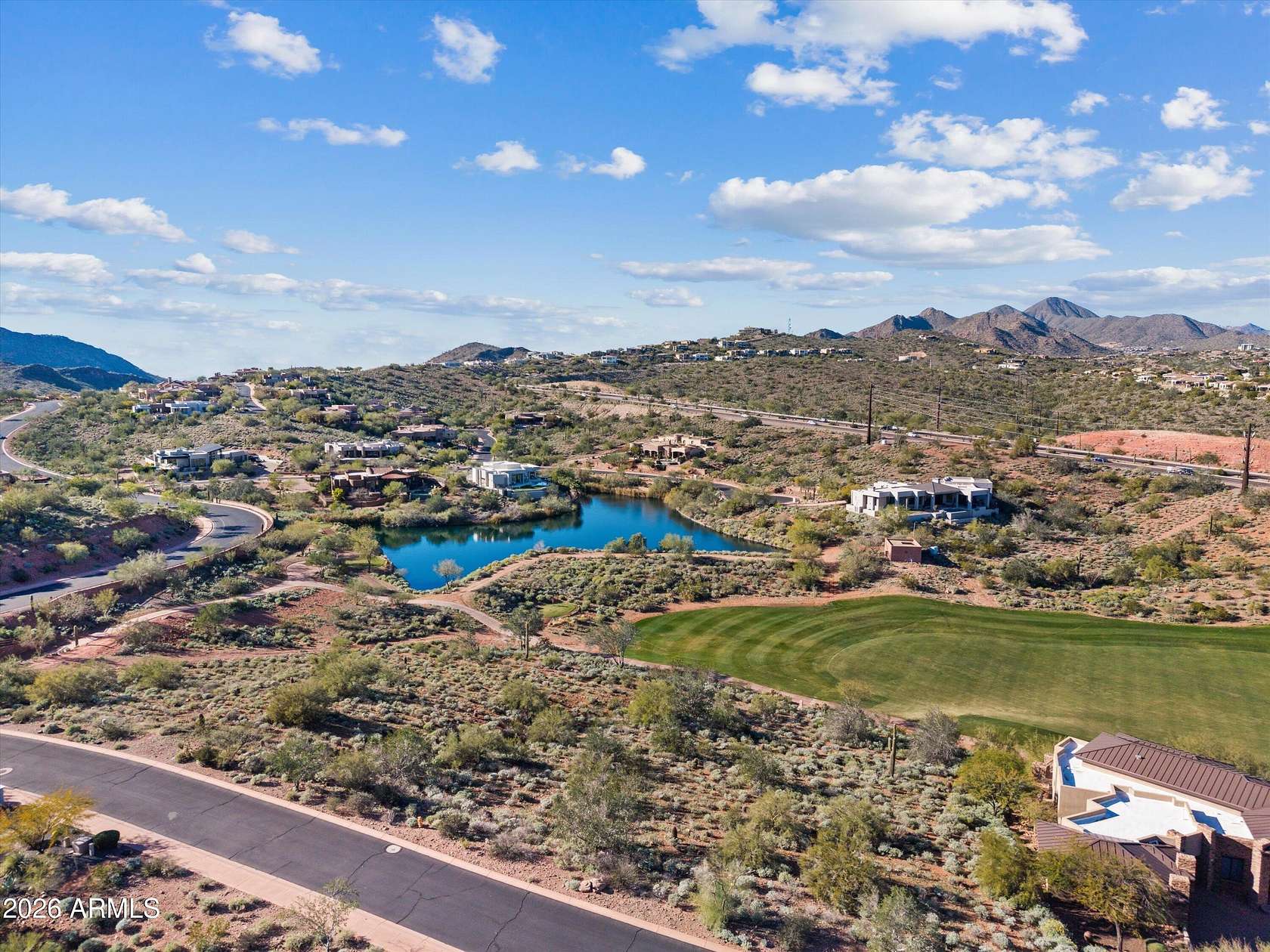 0.53 Acres of Residential Land for Sale in Fountain Hills, Arizona