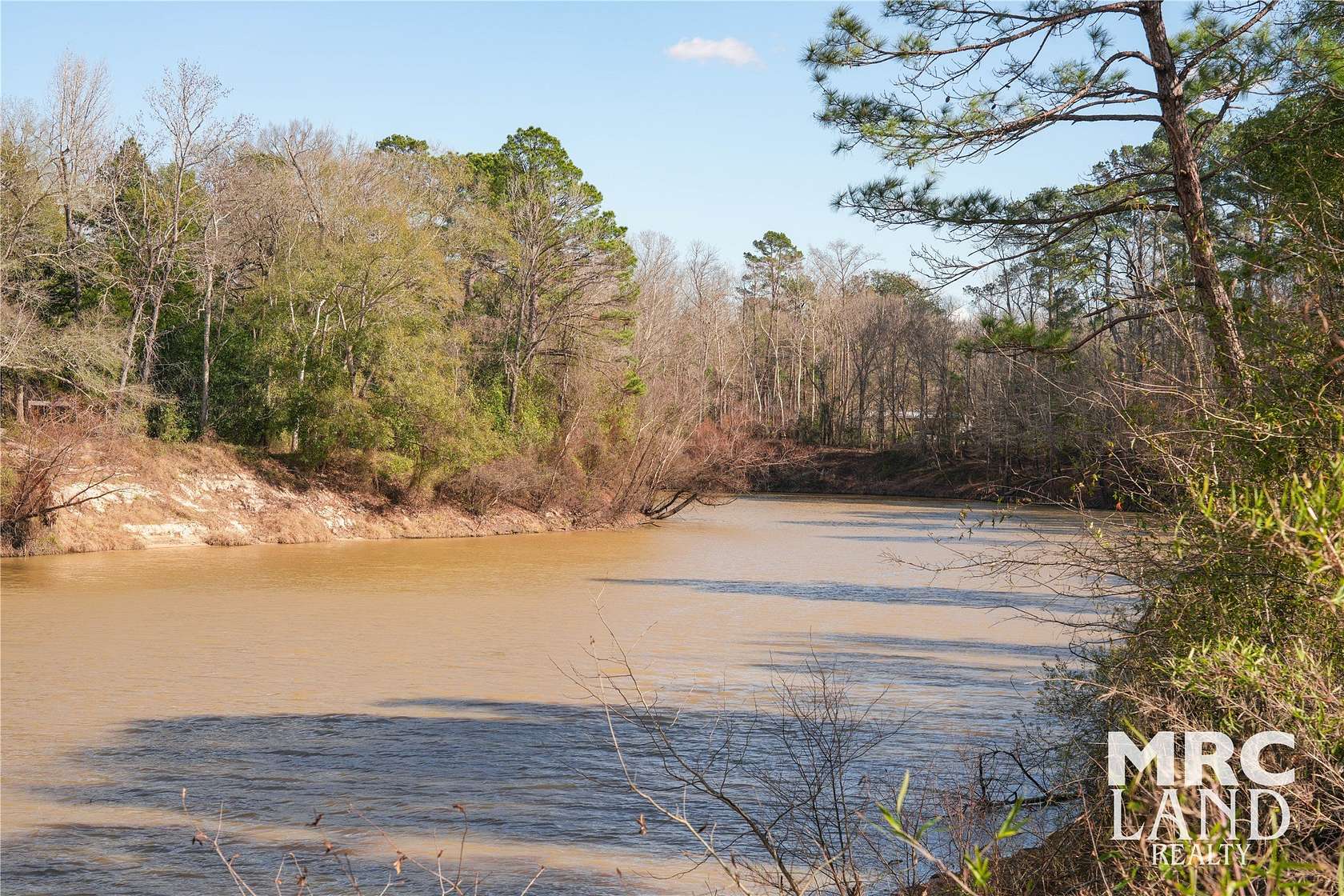 7 Acres of Land for Sale in Colmesneil, Texas