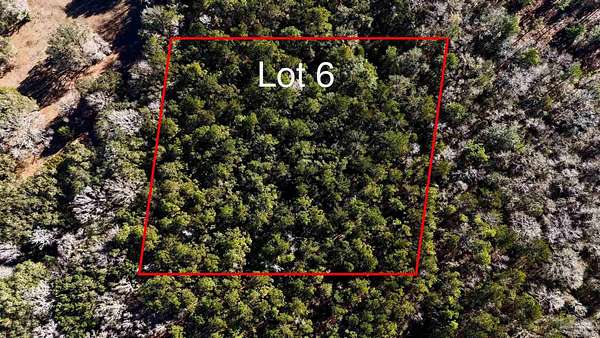 4 Acres of Residential Land for Sale in Pace, Florida