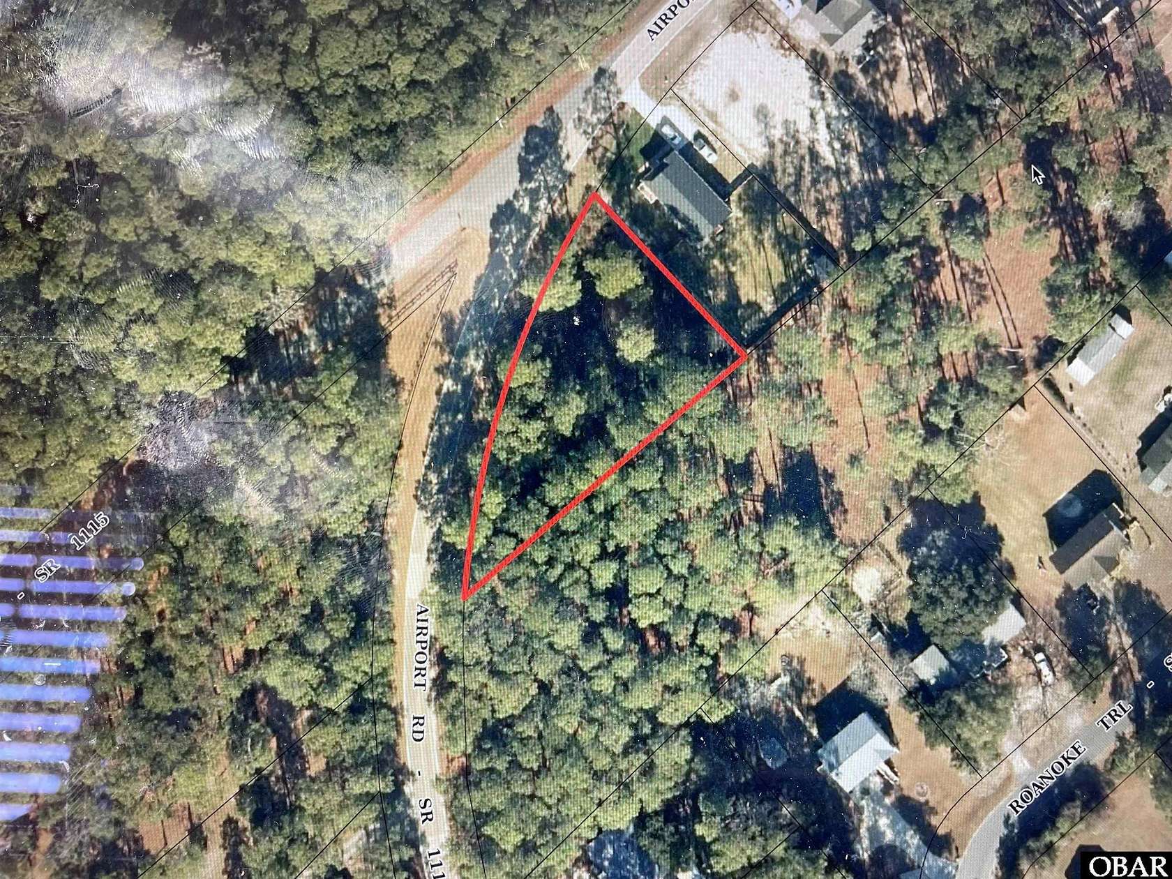 1 Acre of Residential Land for Sale in Manteo, North Carolina