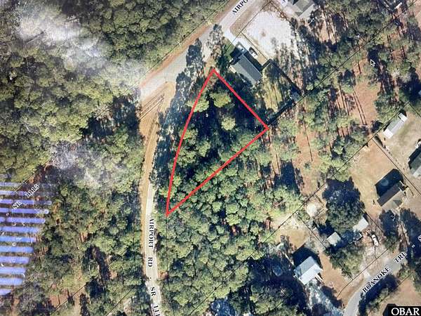 1 Acre of Residential Land for Sale in Manteo, North Carolina