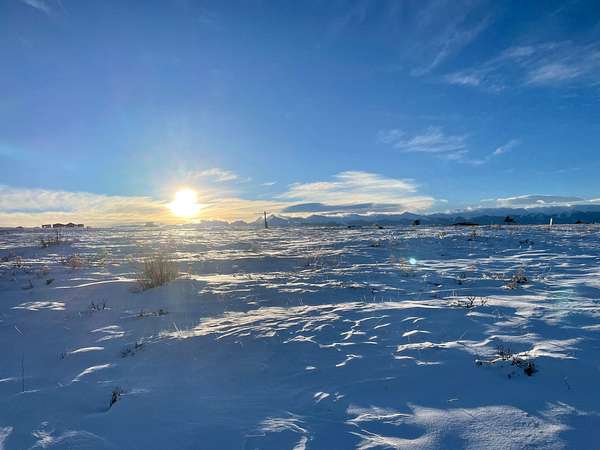 5 Acres of Land for Sale in Westcliffe, Colorado