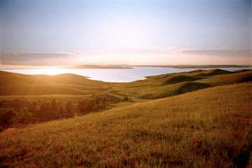 457 Acres of Recreational Land & Farm for Sale in Mobridge, South Dakota