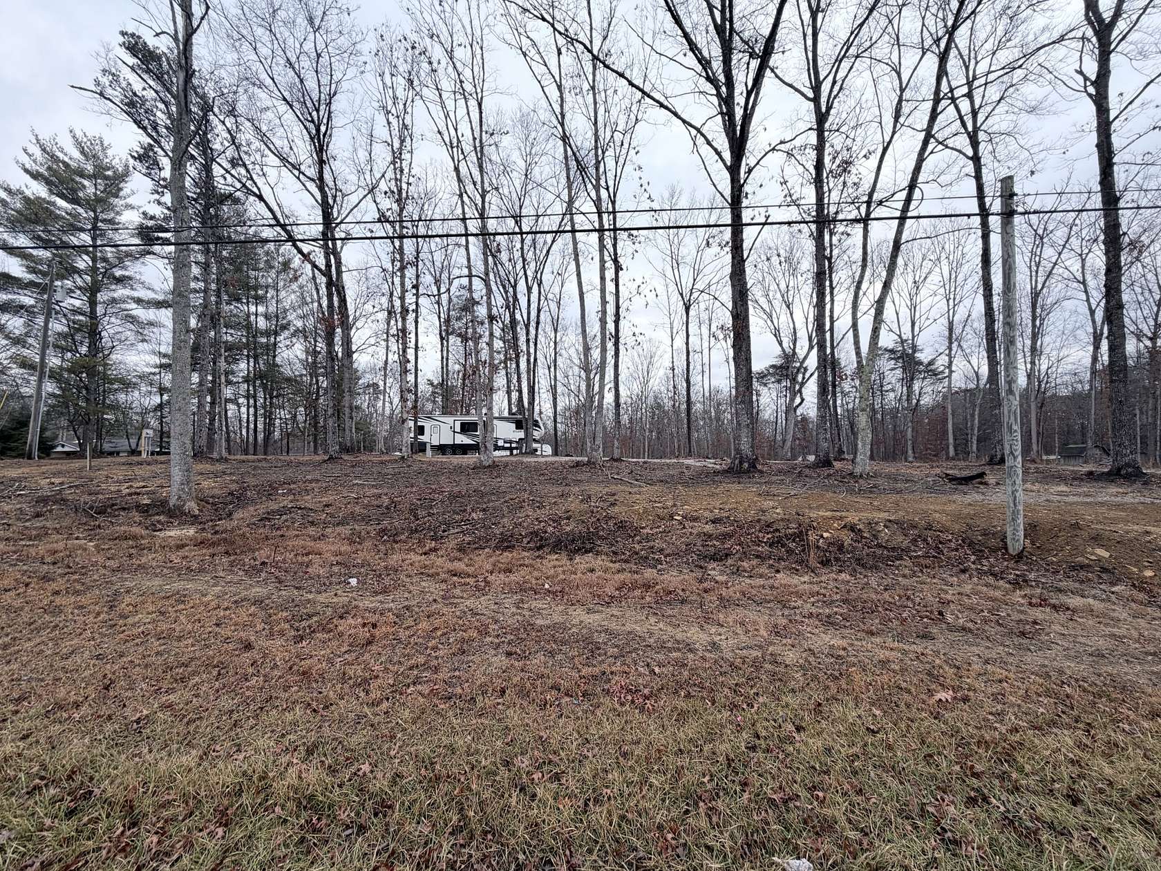 2.4 Acres of Residential Land for Sale in Altamont, Tennessee