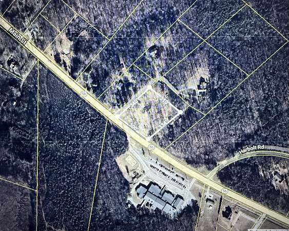 2.4 Acres of Residential Land for Sale in Altamont, Tennessee