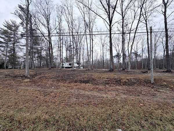 2.4 Acres of Residential Land for Sale in Altamont, Tennessee