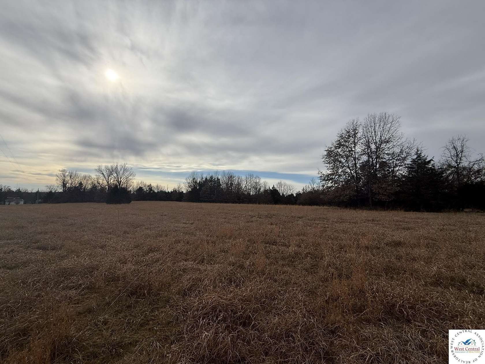 5 Acres of Residential Land for Sale in Warsaw, Missouri