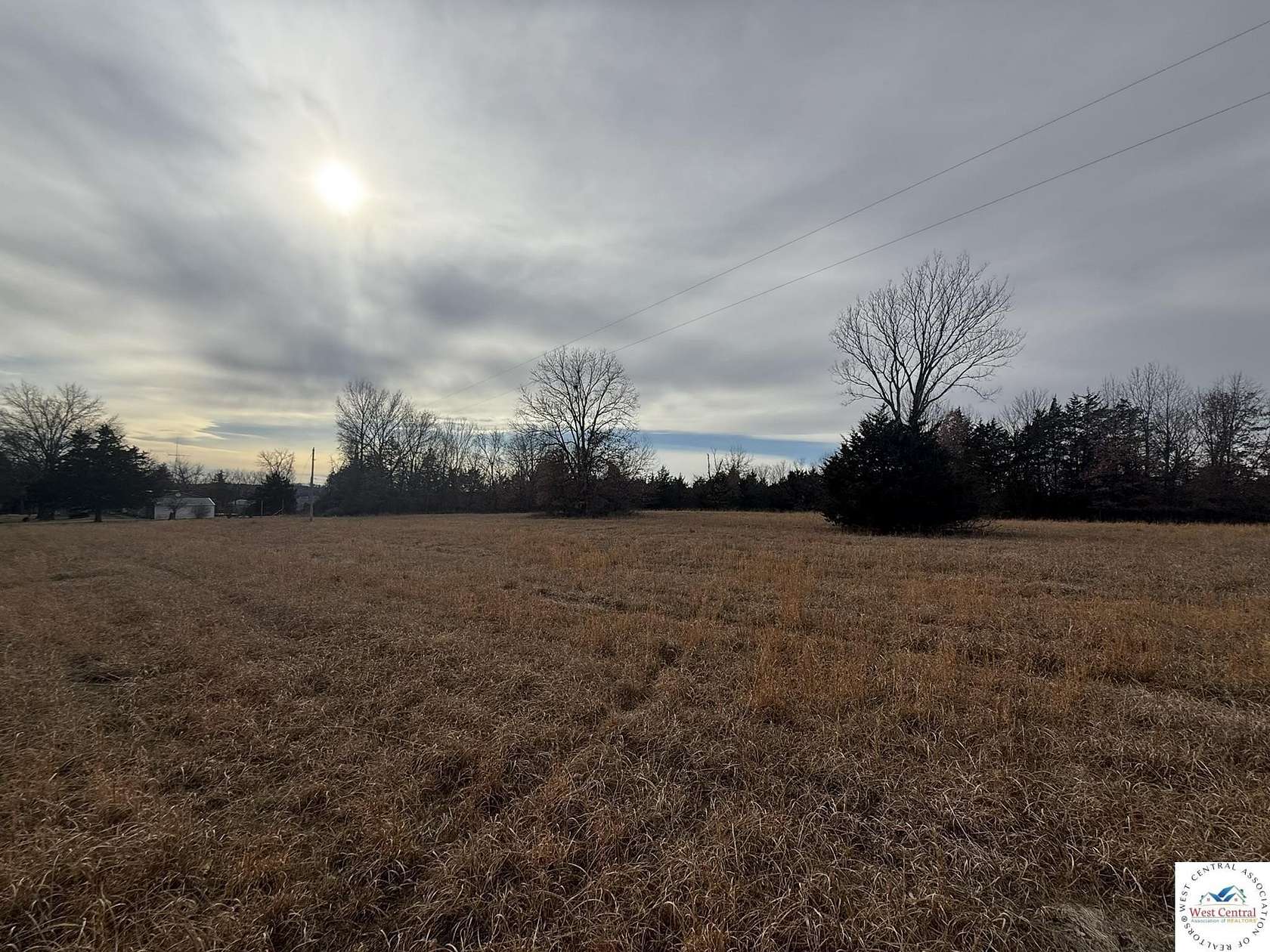 5 Acres of Residential Land for Sale in Warsaw, Missouri