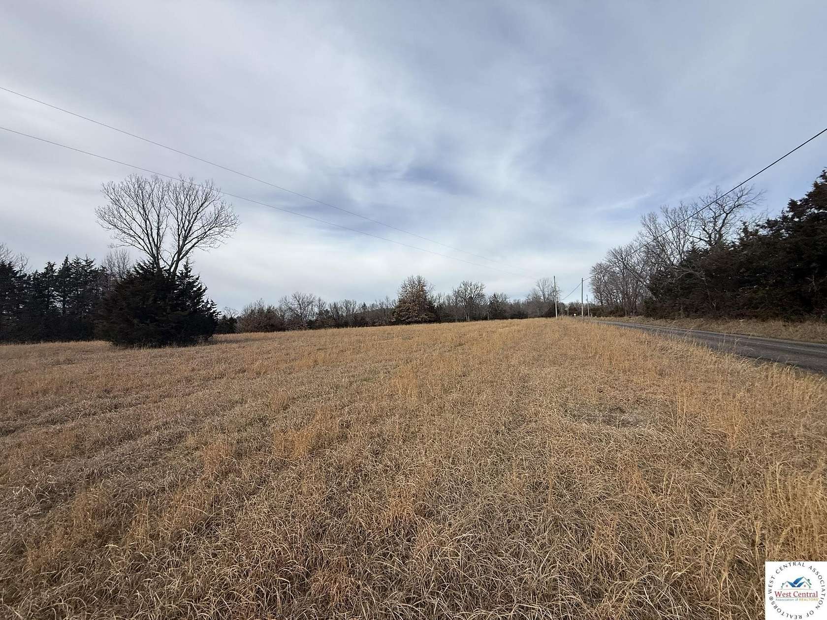 5 Acres of Residential Land for Sale in Warsaw, Missouri