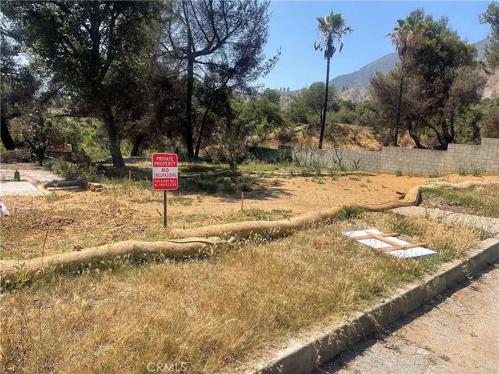 0.24 Acres of Residential Land for Sale in Altadena, California