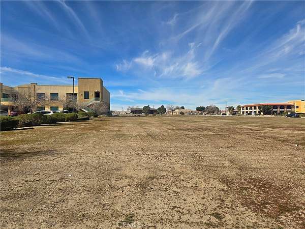 0.57 Acres of Mixed-Use Land for Sale in Victorville, California