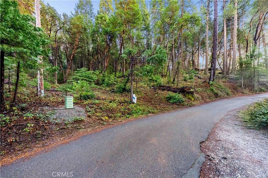 1.74 Acres of Residential Land for Sale in Pioneer, California