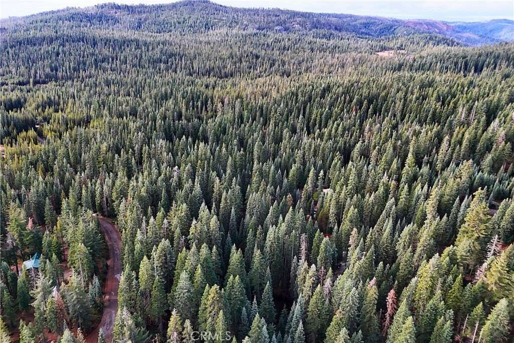 0.47 Acres of Residential Land for Sale in Quincy, California