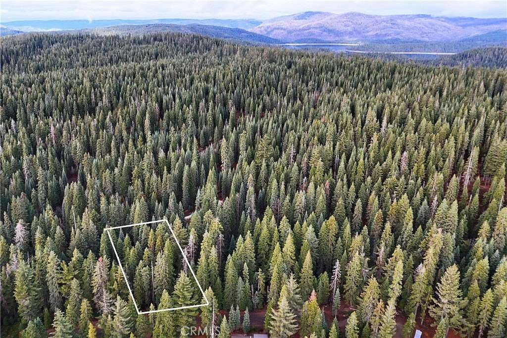 0.47 Acres of Residential Land for Sale in Quincy, California